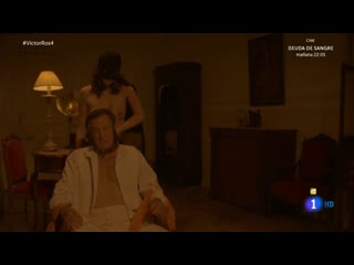 video берта эрнандес виктор рос berta hernandez victor ros 2014 2016 sex