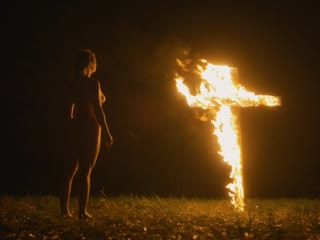 video хлои гийо избавь нас от зла chloé guillot délivre nous du mal 2022 sex