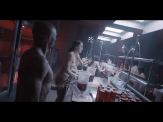 video даниэлла пинеда джейд харлоу меган хинд ковбой бибоп daniella pineda jade harlow megan hind cowboy bebop 2021 sex