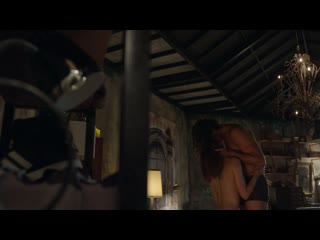 video майя митчелл кира косарин приятные хлопоты maia mitchell kira kosarin good trouble 2019 2020 sex