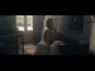 video келли райлли роксана дюран проклятые kelly reilly roxane duran the cursed 2021 sex