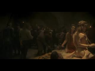 video соноя мидзуно шан брук дом дракона sonoya mizuno sian brooke house of the dragon 2022 sex