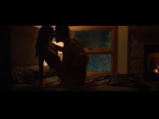 video лилли круг эш сантос флирт с дьяволом lilly krug ash santos shattered 2022 sex