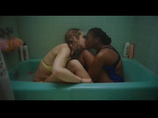 video моусес ингрэм стелла бэйкер кэндес moses ingram stella baker candace 2018 sex
