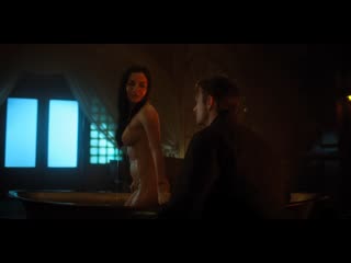 video марта игареда видоизмененный углерод martha higareda altered carbon 2018 sex