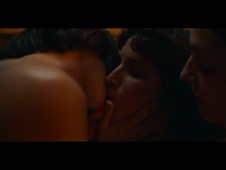 video джаннина фруттеро меричель кальво карла линарес смайлик giannina fruttero meritxell calvo carla linares smiley sex