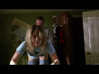 video эли лартер тройная подстава ali larter three way 2004 sex