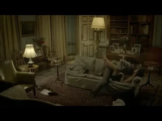 video энн мэри дафф марго anne marie duff margot 2009 sex