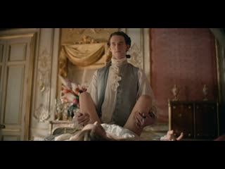 video эмилия шуле роксана дюран мария антуанетта emilia schüle roxane duran marie antoinette 2022 sex