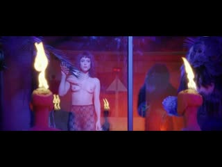 video полин жакар вимала понс лола кретон после апокалипсиса pauline jacquard vimala pons lola creton ultra pulpe 2018 sex