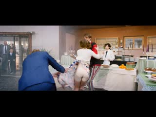 video майя бекманн волшебное зеркало или двойные неприятности maja beckmann unheimlich perfekte freunde 2019 sex