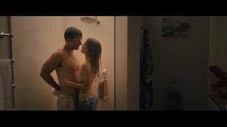 video сидни суини кто угодно кроме тебя sydney sweeney anyone but you 2023 sex