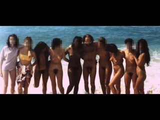 video софи де нивервиль раэль инопланетный пророк sophie de niverville raël the alien prophet 2024 sex