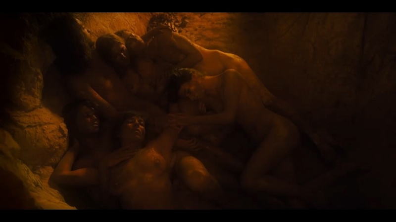 video мари рахола перрин ливаш роуз тимбер пещера потерянных детей marie rahola perrine livache rose timbert the cave of sex