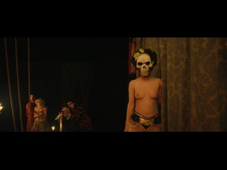 video хлоя пи воображаемый мольер chloe py le molière imaginaire 2024 sex
