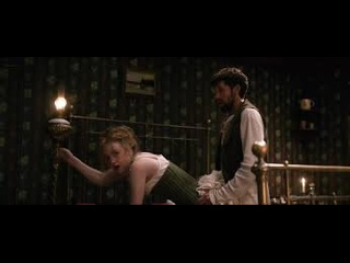 video дакота фаннинг кэрис ван хаутен вера витали преисподняя dakota fanning carice van houten vera vitali sex