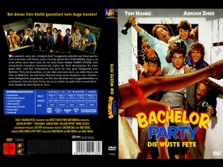 video мальчишник холостяцкая вечеринка bachelor party 1984 sex