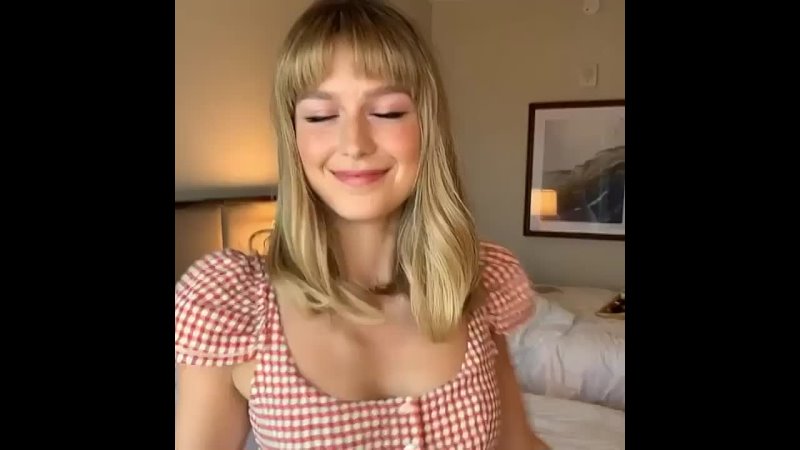 video мелисса бенойст melissa benoist sex