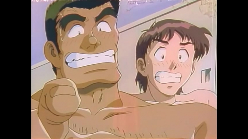 video tokio private police ova 1 of 2 токийская частная полиция sex