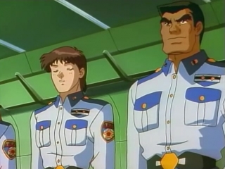 video tokio private police ova 2 of 2 токийская частная полиция sex