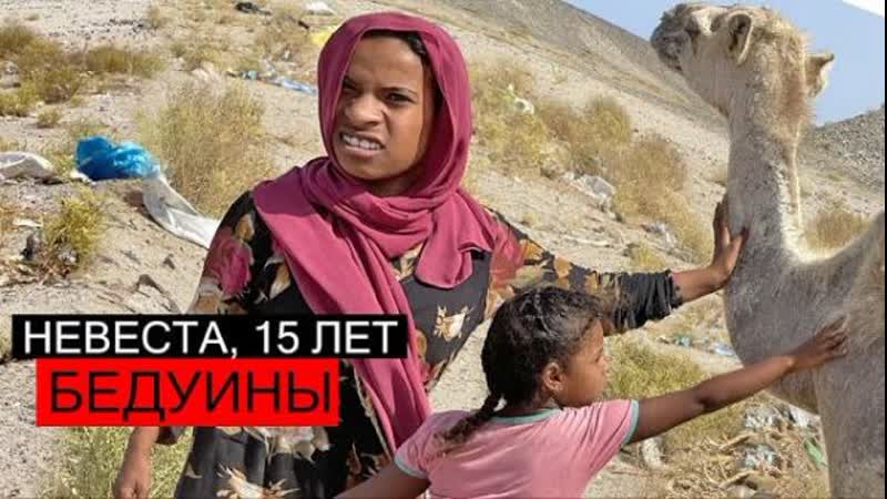 video арабские цыгане как живут бедуины в пустыне египет 2021 sex