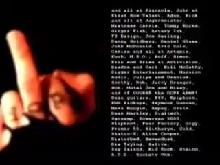 video dоре so low титры к the videos dvd official music video sex