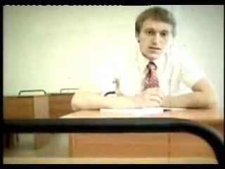 video школьник 2 сергей прянишниковроссия 2005г sex