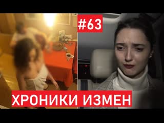 video муж профи или любитель развлечься с моделями хроники измен с григорием кулагиным 63 серия sex