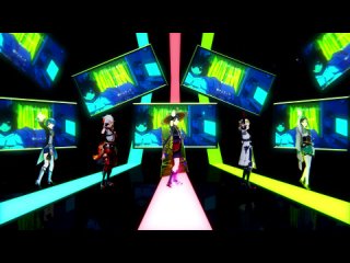 video genshin impact mmd скарамучча кадзуха альбедо венти син цю シネマ sex