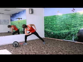 video стройное тело с бодифлекс круговая тренироа 3 sex