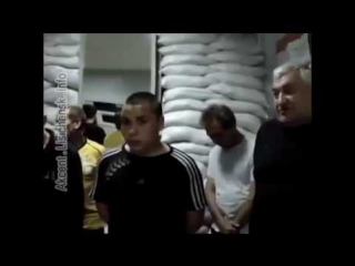 video без комментариев захвачены в плен солдаты sex