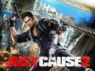 video just cause 2 multiplayer охотники за приключениями sex
