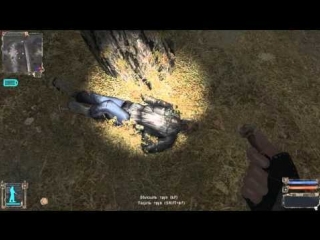 video s t a l k e r shadow of chernobyl зачистка1 начало первые впечатления sex