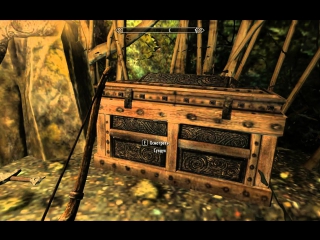 video побегал в tesv skyrim постреляем sex