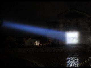 video фонарь ultrafire e007 cree xm l t6 2000lm flashlight sex