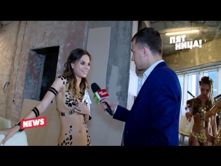 video полуобнаженные финалистки miss maxim 2017 за кулисами церемонии sex