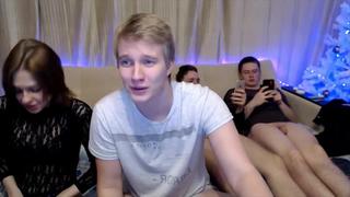 video 18 вписка вечеринка секс студенты ебутся sex