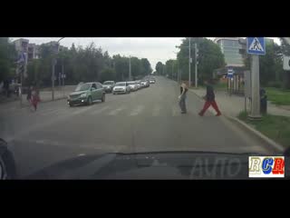 video топ подборка авто приколы везунчики на дорогах интересные моменты sex