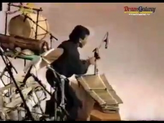 video alex acuna south american caribbean african and american jazz с русской озвучкой sex