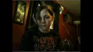 video чат рулетка omegle skype вирт школьница вебкамера молодые грудь показала сиськи развели секс порно sex