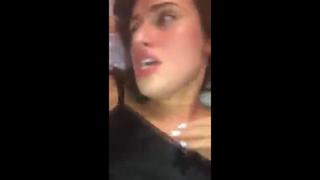video пьяная жена соседа домашнее даёт мне её трахать sex