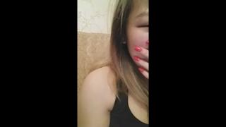 video казашка в перископе кто секса хочет 18 sex