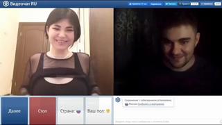 video чат рулетка пати порно алигатор и развратная светка с сиськами и жопай 1 sex