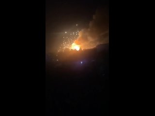 video вибухи у новій каховці знищено величезний склад рф sex