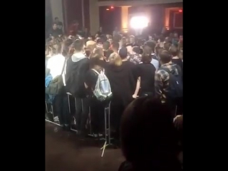 video oxxxymiron vs гнойный небольшой отрывок баттла nr sex