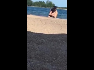 video иссык куль 2016 секс на пляже sex