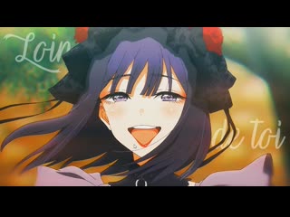 video эта фарфоровая кукла влюбилась amv loin de toi sex