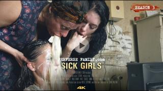 video sick girls bizarre deepthroat porn fetish licking perverse pissing stepson threesome vomit fetish sex
