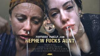 video nephew fucks aunt milf porn fetish hardcore pissing stepdaughter stepmother stepson vomit fetish sex