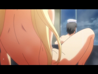 video натюрморт в серых тонах плод грисаи grisaia no kajitsu 2 special озвучка anidub hd1080 sex
